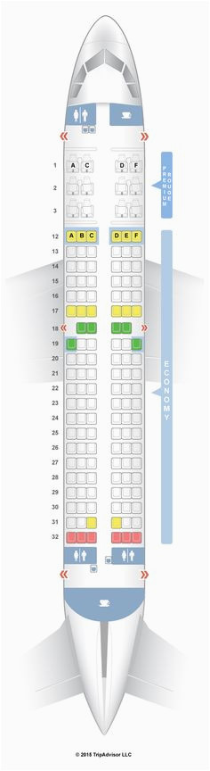 Air Canada Seat Maps 256 Best Air Lines Chart and Cut Away Drawings Images In