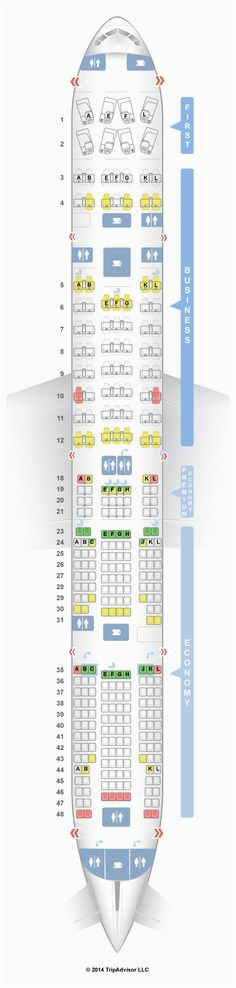 Air France 777 Seat Map 8 Best Boeing 777 300 Images In 2018 Groomsmen Colors