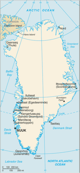 Airports In northern Ireland Map List Of Airports In Greenland Wikipedia