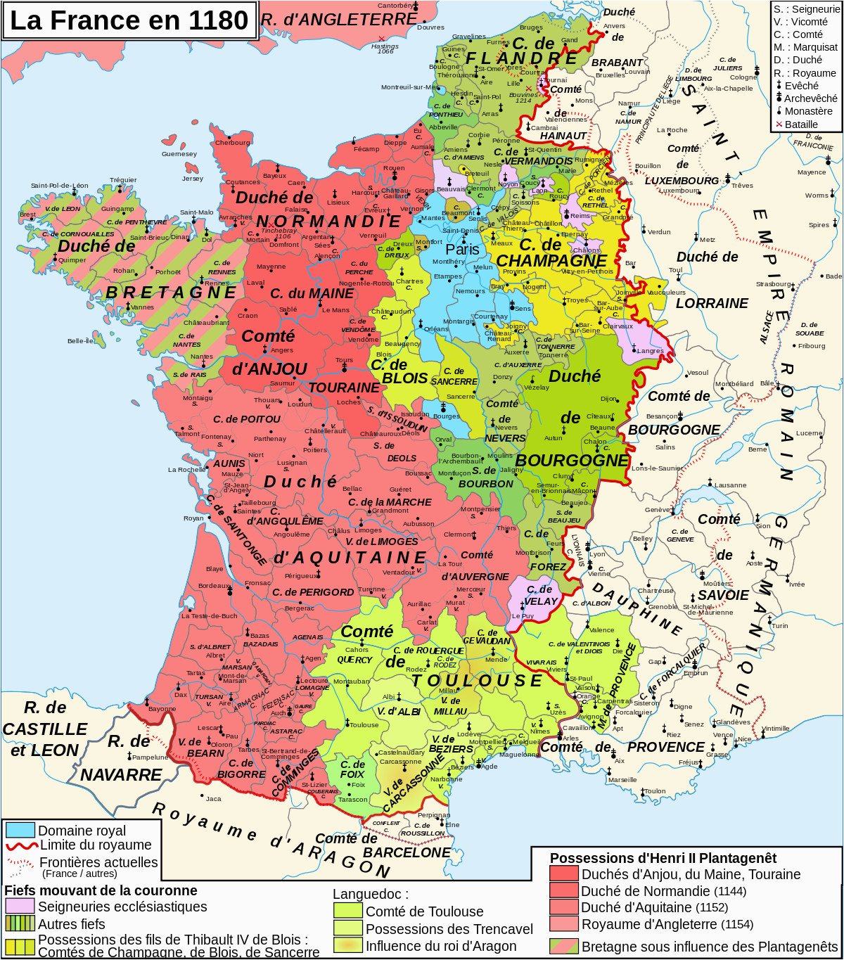 Alencon France Map Armorial Des Familles D Auvergne Wikipedia