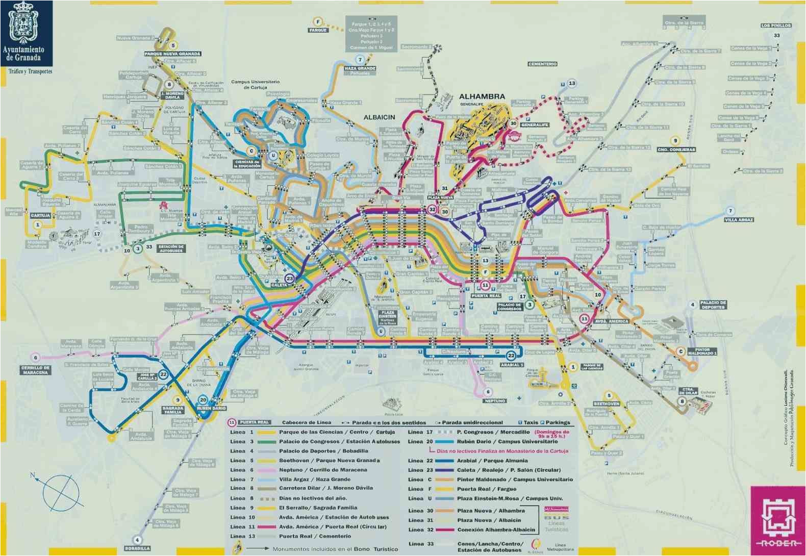 Alhambra Spain Map See and Do Imsa Granada Spain Map Kolese File In Svg Wikimedia