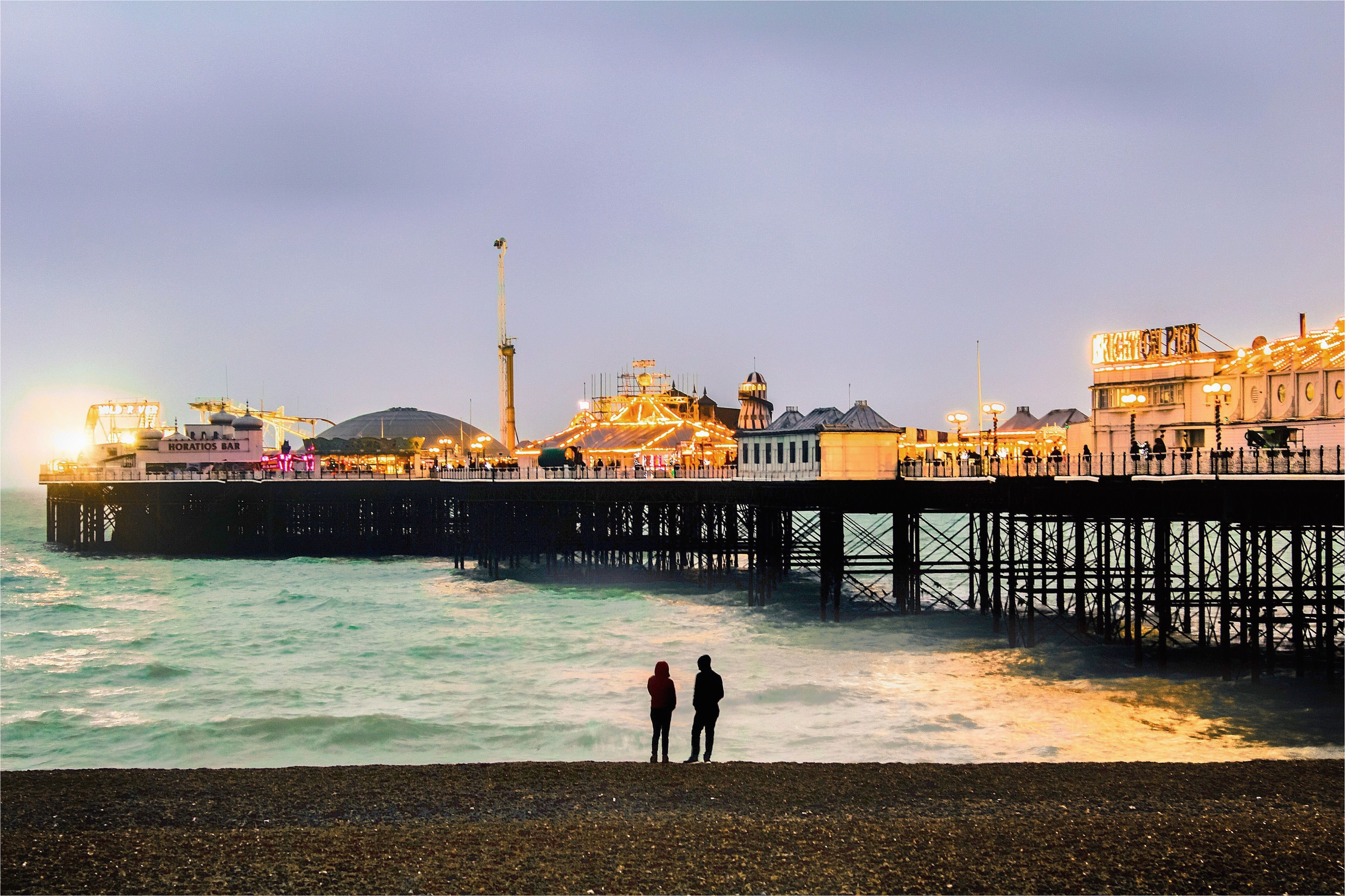 Brighton england. Нью Брайтон Англия. Брайтон Бич Пирс. Брайтон город Пирс. Brighton Beach England.