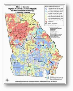 Broadband Map Ireland 39 Best Broadband Images In 2013 Georgia Connection Entrepreneur