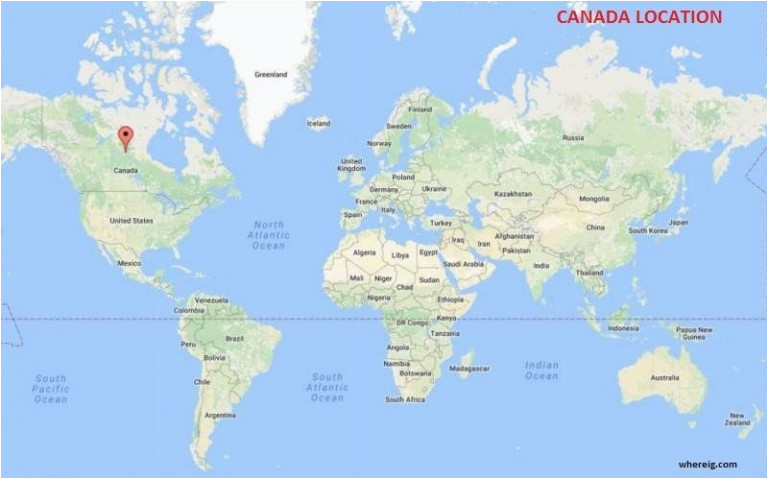 Canada and Greenland Map Map Of Usa Labeled Climatejourney org