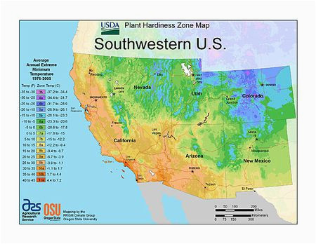 Canada Hardiness Zone Map Usda Plant Hardiness Zone Maps