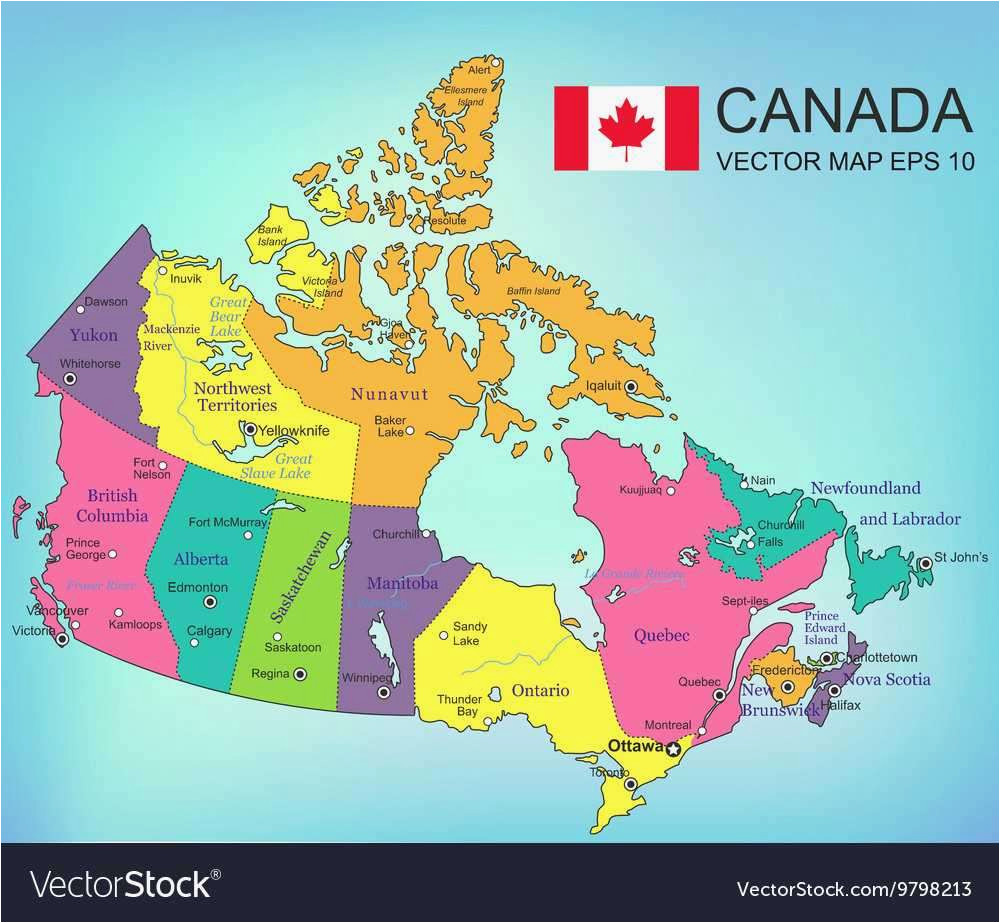 Canada Maps Provinces and Capitals 21 Canada Regions Map Pictures Cfpafirephoto org