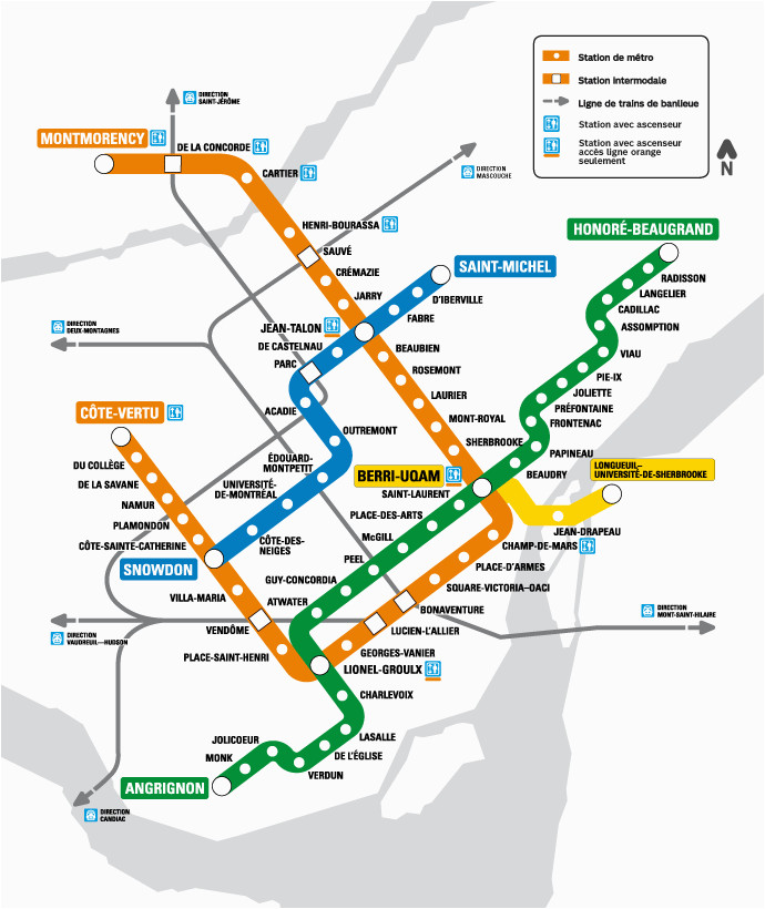 Canada Subway Map Awt News Update April 6 2016 Apple News Subway Map Map Montreal