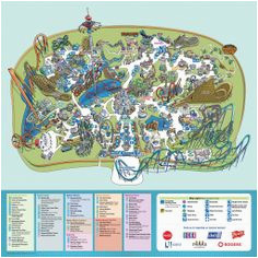 Canada Wonderland Map 35 Best Canada S Wonderland Images In 2017 Wonderland Every