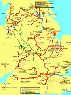 Canal Map Of England 15 Best Canal Maps Images In 2018 Canal Boat Narrowboat Canal