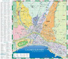 Canne France Map 7 Best France Sightseeing Maps Images In 2017 Blue Prints Cards Map Canne France Map 7 Best France Sightseeing Maps Images In 2017 Blue Prints Cards Map