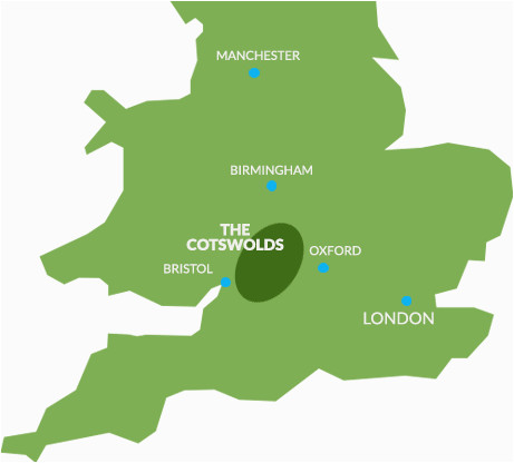 Cheltenham Map England Cotswolds Com the Official Cotswolds tourist Information Site