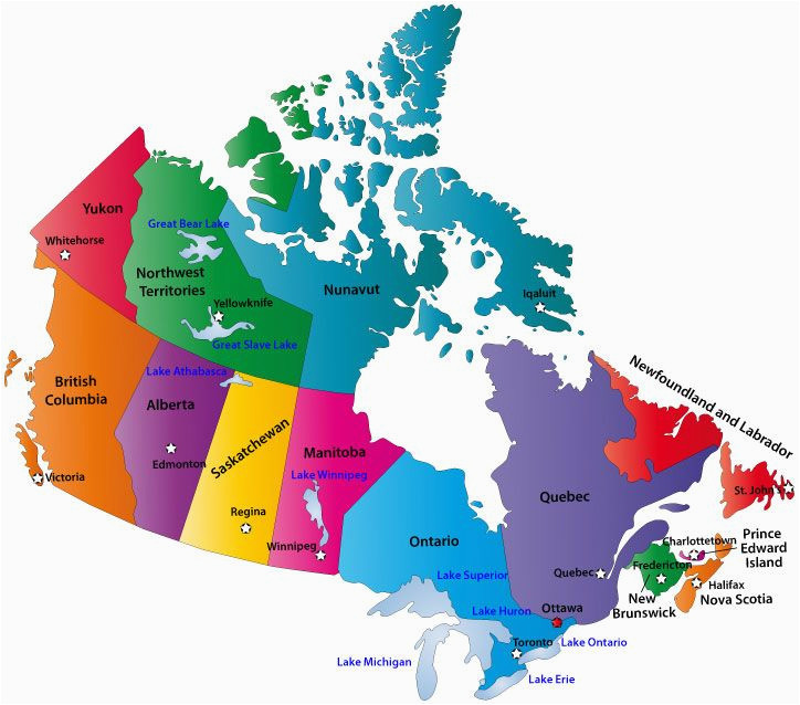 Colored Map Of Canada the Shape Of Canada Kind Of Looks Like A Whale It S even