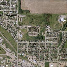 Dawson Creek Canada Map Dawson Creek Map