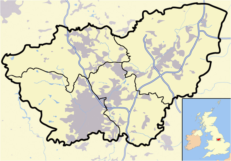 Doncaster England Map Rotherham Familypedia Fandom Powered by Wikia