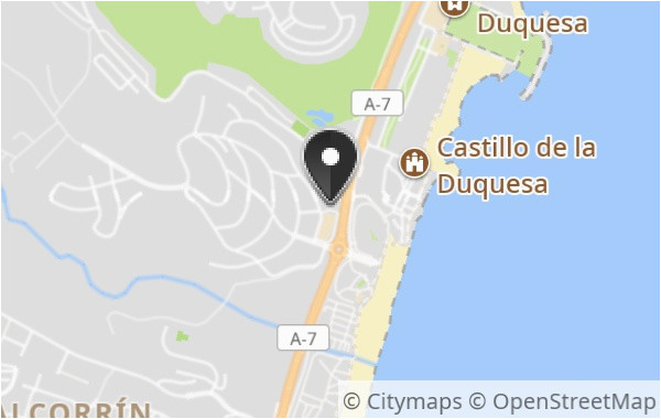 Duquesa Spain Map Just the Worst Review Of Marlows Fish and Chip Restaurant