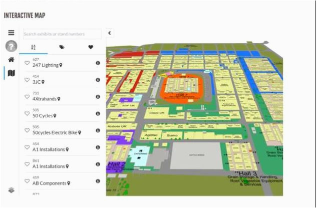 East Of England Showground Map Lamma Show Exhibitor Pr Show Pictures the Farming forum East Of England Showground Map Lamma Show Exhibitor Pr Show Pictures the Farming forum