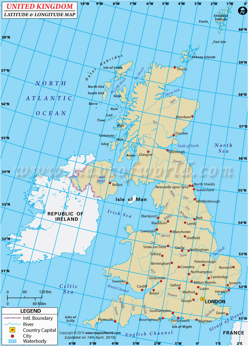 England Latitude and Longitude Map England Latitude and Longitude Map Afp Cv