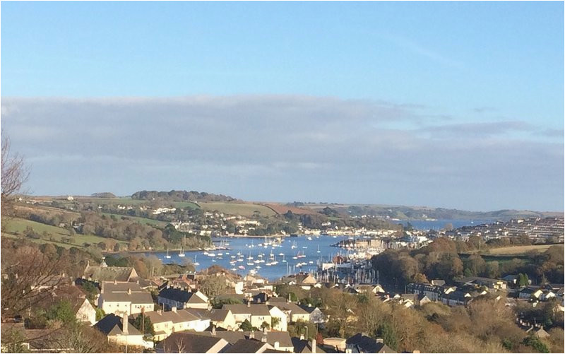 Falmouth England Map Wonderful Sea Views From This Two Bed Apartment In Penryn Nr Falmouth England Map Wonderful Sea Views From This Two Bed Apartment In Penryn Nr