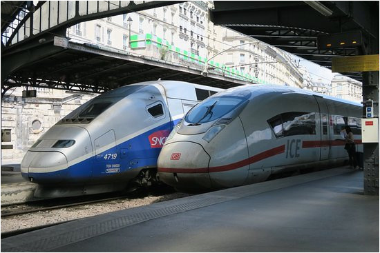 France High Speed Rail Map Tgv Paris 2019 All You Need to Know before You Go with Photos
