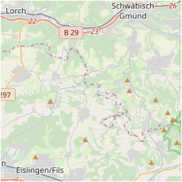 France Road Map Pdf Start Remstal Gartenschau 2019