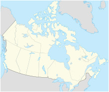Gander Canada Map Montreal Pierre Elliott Trudeau International Airport