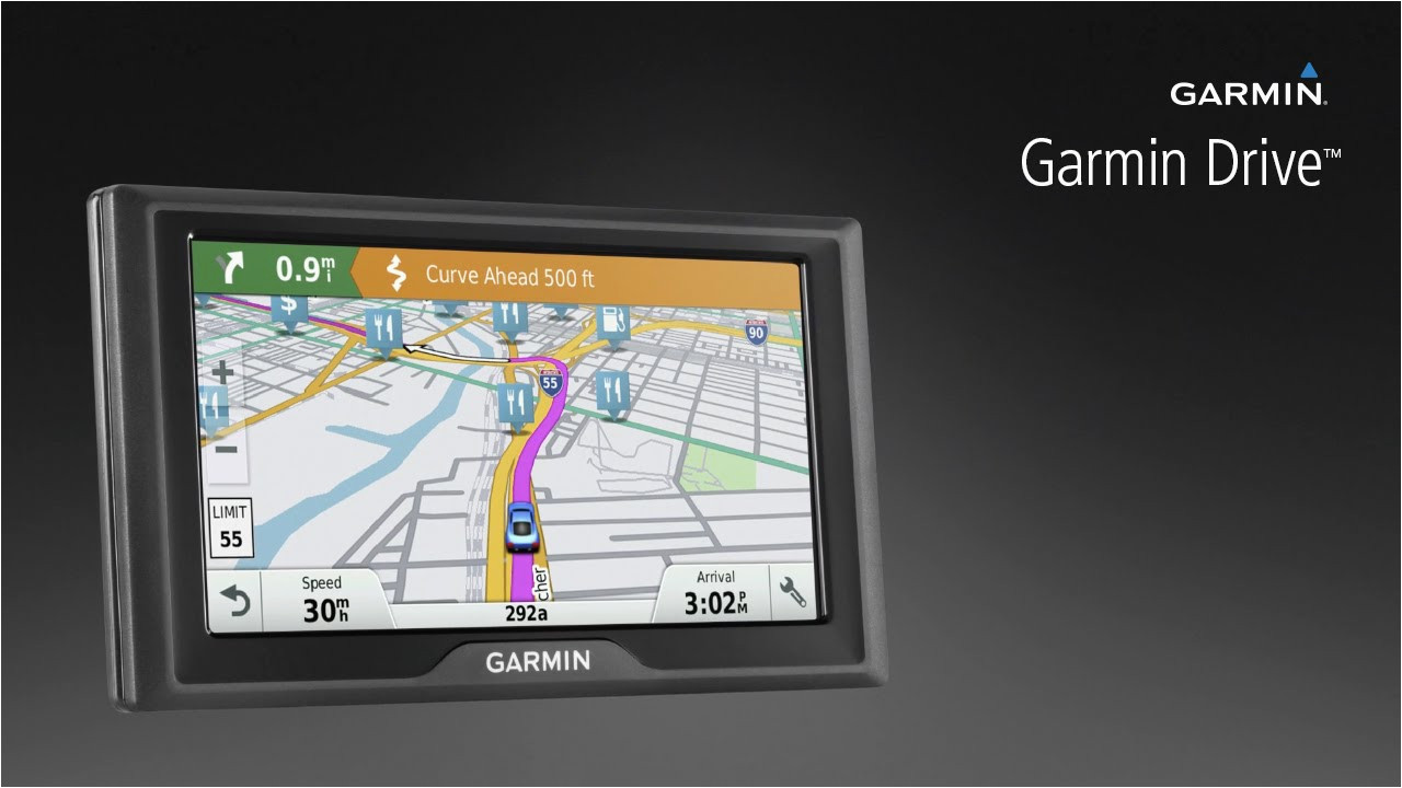 Garmin France Map secretmuseum
