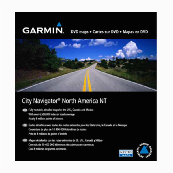 Garmin Ireland Map Free Download Gps Maps Road Maps Garmin