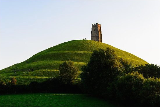 Glastonbury England Map the 15 Best Things to Do In Glastonbury 2019 with Photos