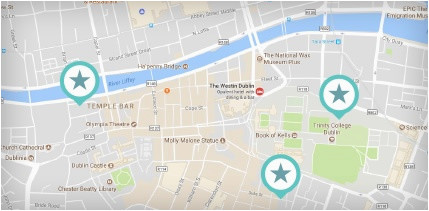 Google Map Dublin Ireland What S On and Things to Do In Dublin Dublin S Official Google Map Dublin Ireland What S On and Things to Do In Dublin Dublin S Official