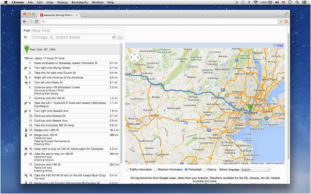 Google Maps Ireland Driving Directions Awesome Driving Directions