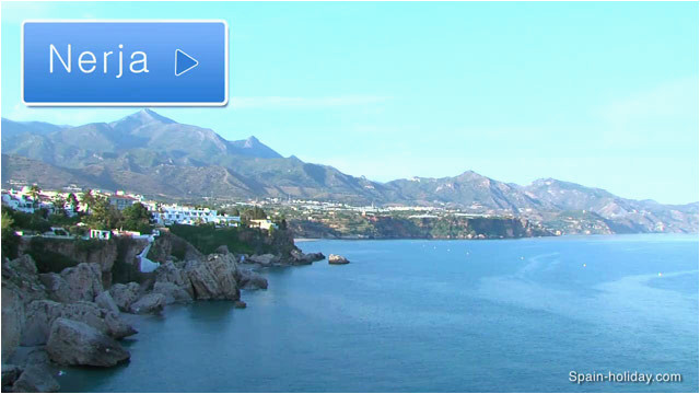 Google Maps Nerja Spain Best Things to Do In Nerja Costa Del sol