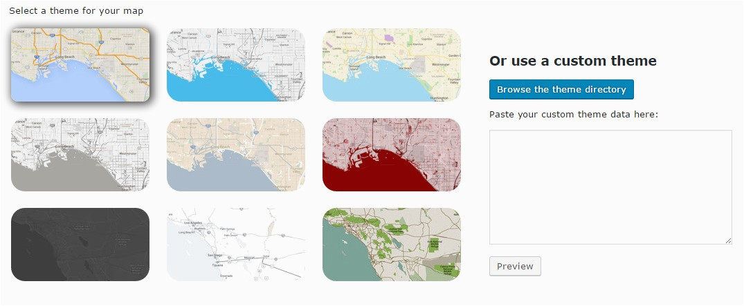 Google Maps Saskatchewan Canada Wp Google Maps WordPress Plugin WordPress org