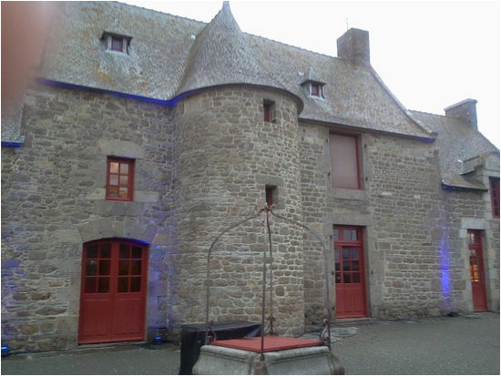 Google Maps St Malo France English and French Explanation Of the Significance Of Cartier S