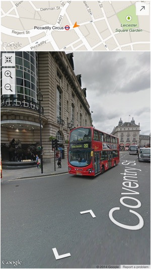 Google Maps Street View France istreets for Google Mapsa and Street Viewa Nearby Places Search On the App Store