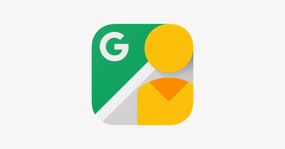 Google Road Maps Ireland Google Street View On the App Store