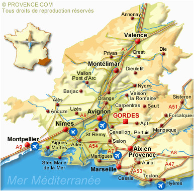 Gordes Provence France Map Gordes France Summer Vacation 2013 In 2019 France