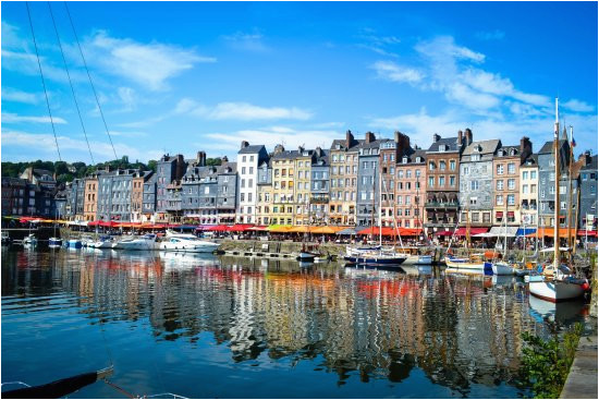 Honfleur France Map Le Vieux Bassin Honfleur 2019 All You Need to Know