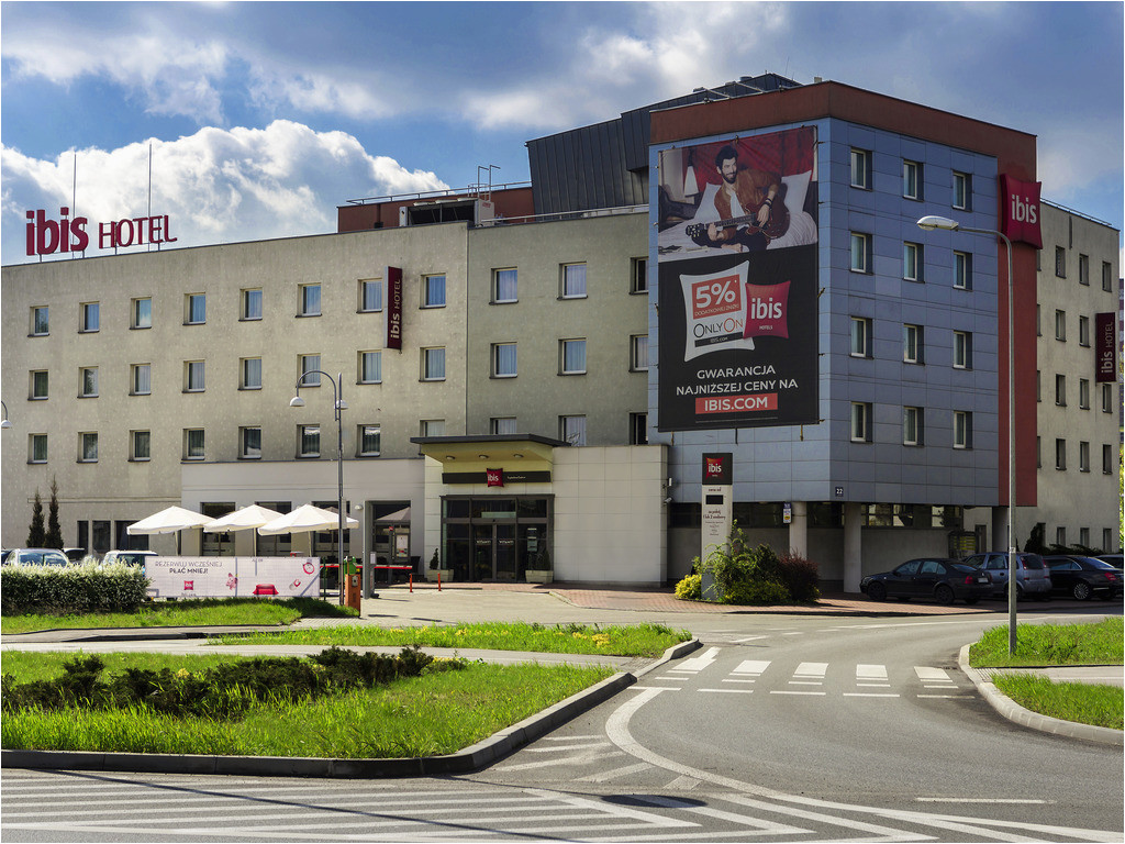 Ibis Hotels France Map Hotel In Czestochowa Ibis Czestochowa Accorhotels