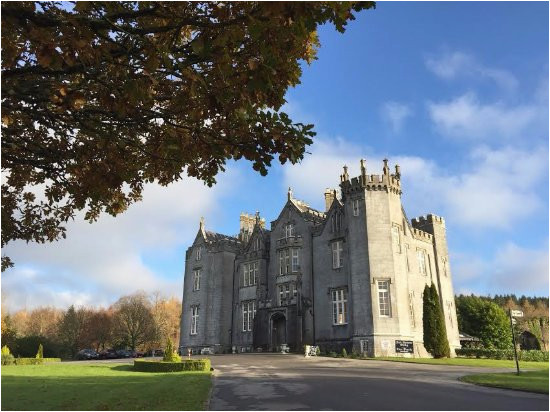 Ireland Castle Hotels Map Kinnitty Castle Hotel Updated 2019 Reviews Price