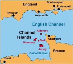 Jersey England Map 17 Best Channel islands U K Images In 2018 Guernsey island