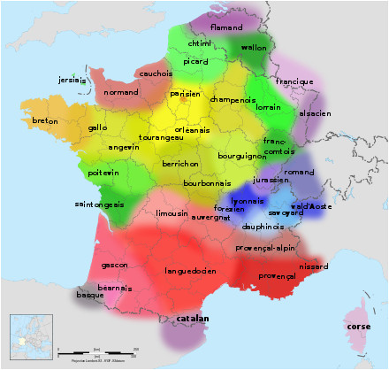 La Ravelle France Map Frankreich Wikiwand