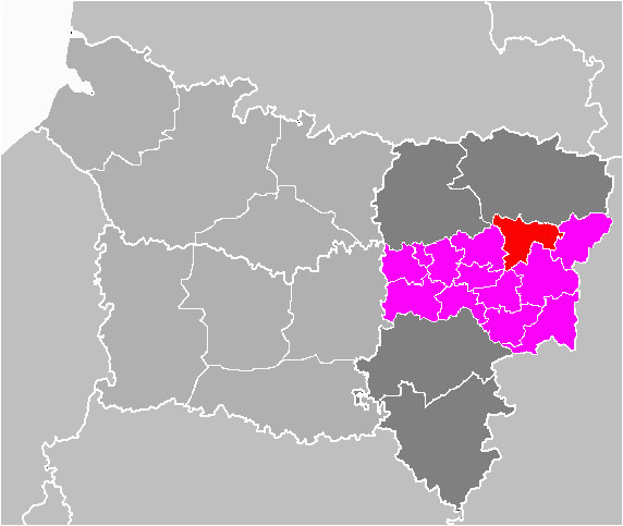 Laon France Map Fichier Arrondissement De Laon Canton De Marle Png Wikipedia