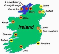 Letterkenny Ireland Map 58 Best Family Tree Map Images In 2014 Tree Map Best Places to