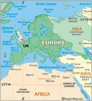 Location Of Spain In World Map Uk Map Geography Of United Kingdom Map Of United Kingdom
