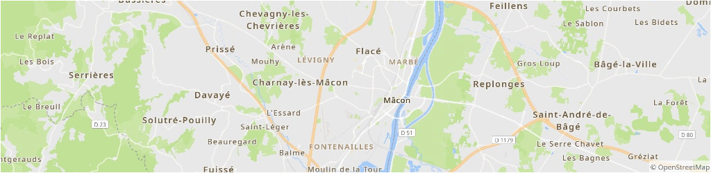 Macon France Map Charnay Les Macon 2019 Best Of Charnay Les Macon France tourism