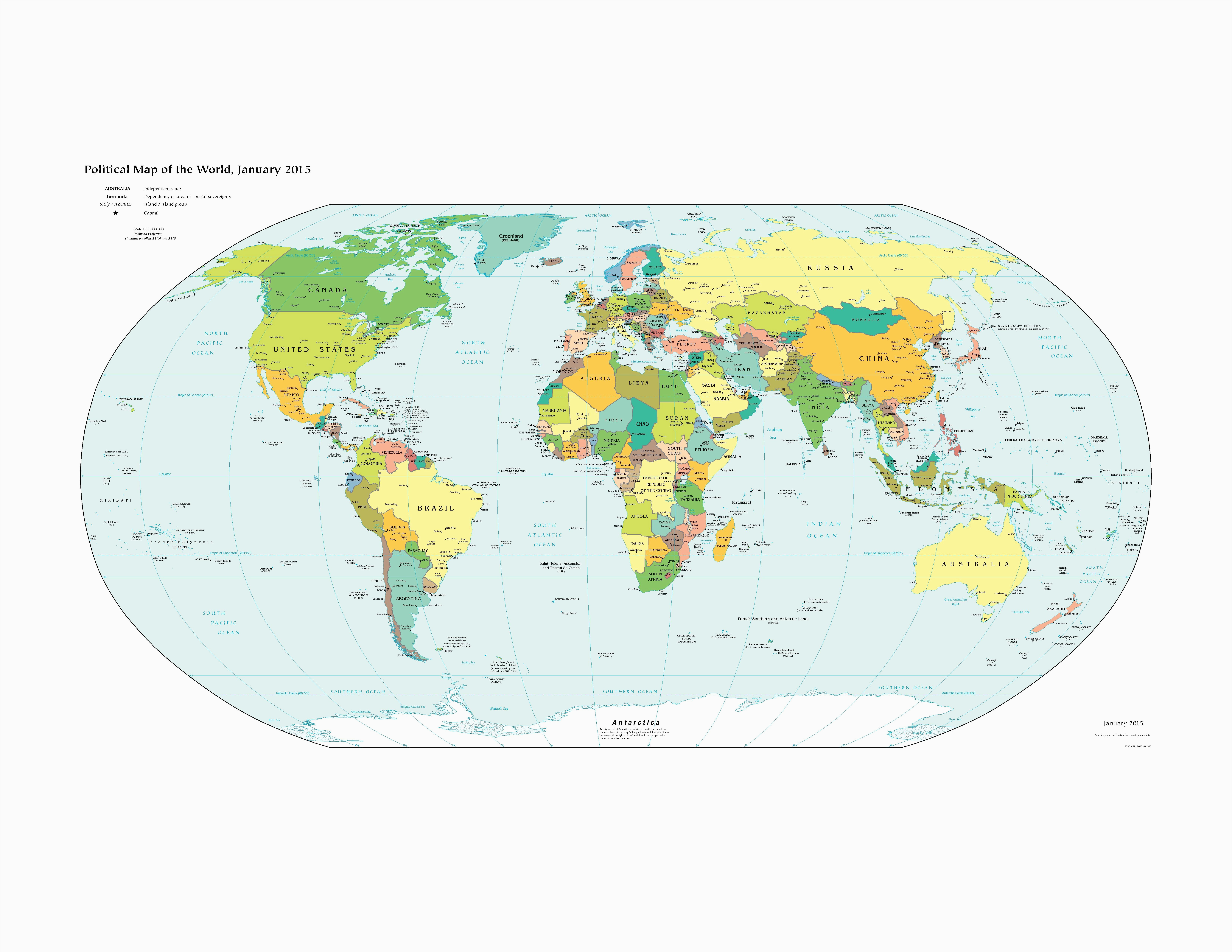 Madrid Spain On World Map Marked World Map with Details Pdf Madrid On World Map Pdf Of World