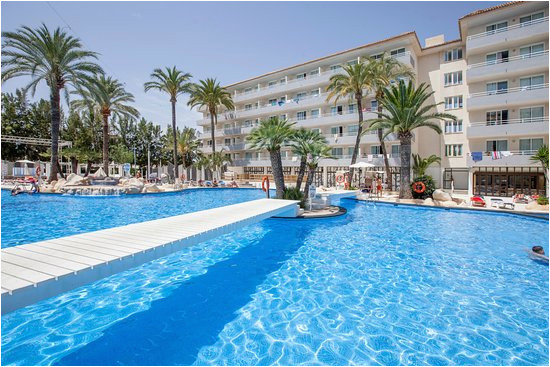 Magaluf Map Spain Club B by Bh Mallorca Updated 2019 Prices Hotel Reviews and