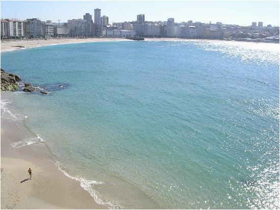 Map Of A Coruna Spain La Coruna 2019 Best Of La Coruna Spain tourism Tripadvisor