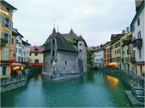 Map Of Annecy France Office De tourisme Du Lac D Annecy 2019 All You Need to