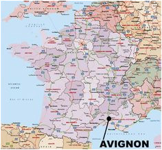 Map Of Avignon France 61 Best Avignon France Images In 2016 France Provence France